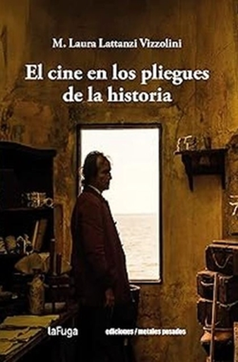 [9789566426042] EL CINE EN LOS PLIEGUES DE LA HISTORIA