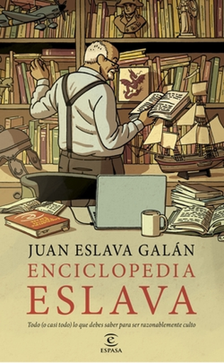 [9788467079937] ENCICLOPEDIA ESLAVA