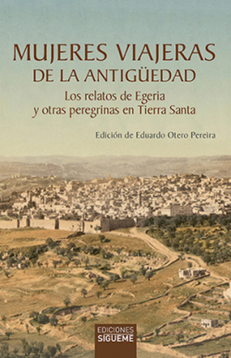 [9788430119882] MUJERES VIAJERAS DE LA ANTIGUEDAD