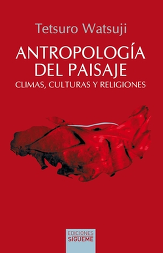 [9788430122677] ANTROPOLOGÍA DEL PAISAJE