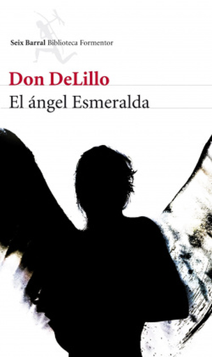 [9788432210082] EL ÁNGEL ESMERALDA