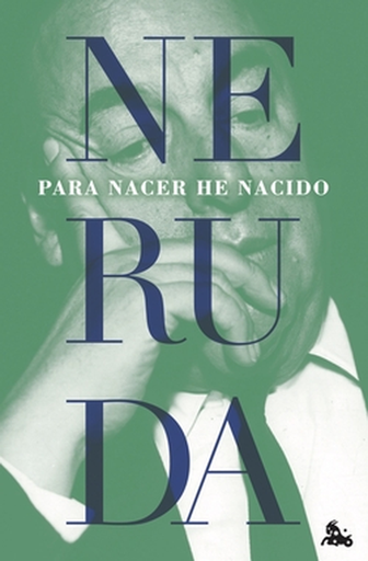 [9788432249341] PARA NACER HE NACIDO