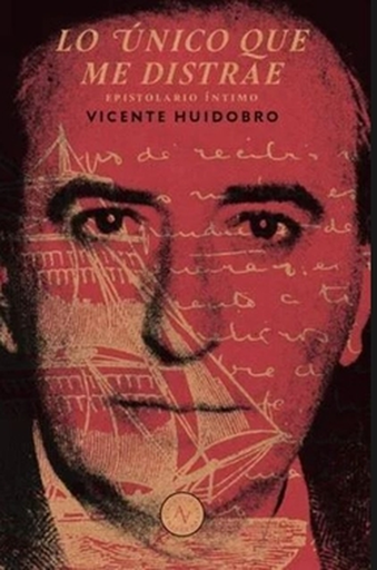 [9789566188513] LO ÚNICO QUE ME DISTRAE