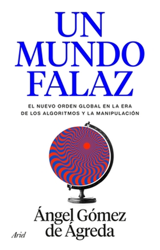 [9788434440241] UN MUNDO FALAZ