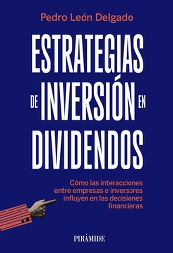 [9788436851328] ESTRATEGIAS DE INVERSIÓN EN DIVIDENDOS