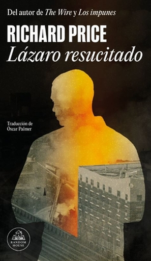 [9788439746133] LÁZARO RESUCITADO