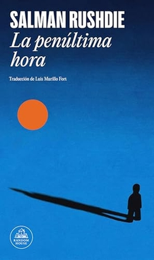 [9788439746348] LA PENÚLTIMA HORA