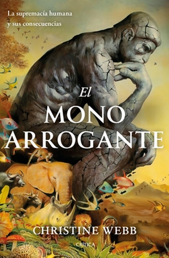 [9788491998488] EL MONO ARROGANTE