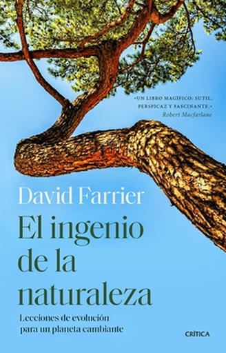 [9788491998464] EL INGENIO DE LA NATURALEZA
