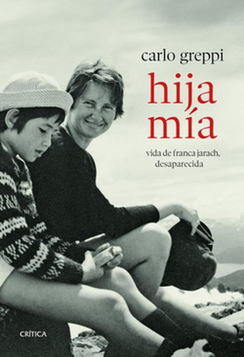 [9788491998440] HIJA MÍA