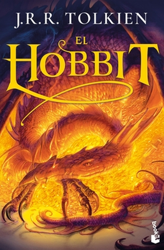 [9788445011409] EL HOBBIT