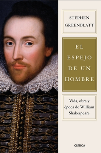 [9788491998358] EL ESPEJO DE UN HOMBRE