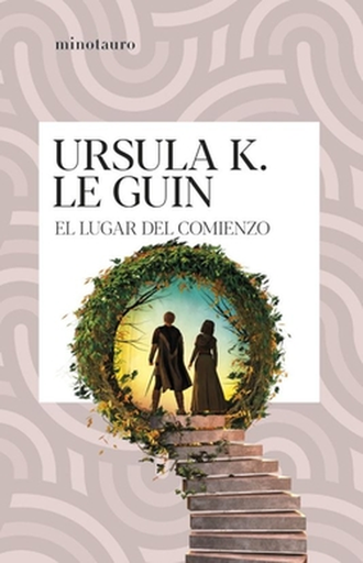 [9788445022023] EL LUGAR DEL COMIENZO