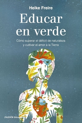 [9788449344749] EDUCAR EN VERDE