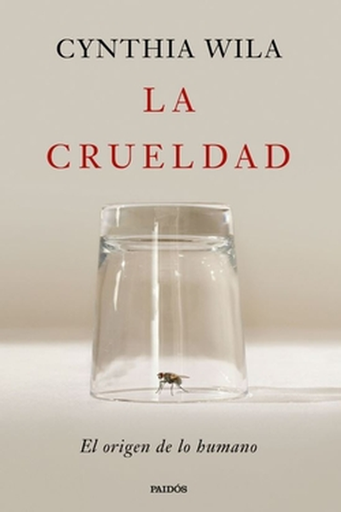 [9788449344763] LA CRUELDAD