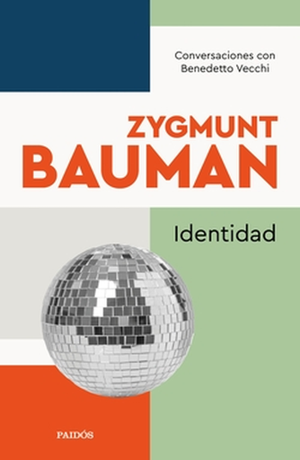 [9788449344862] IDENTIDAD