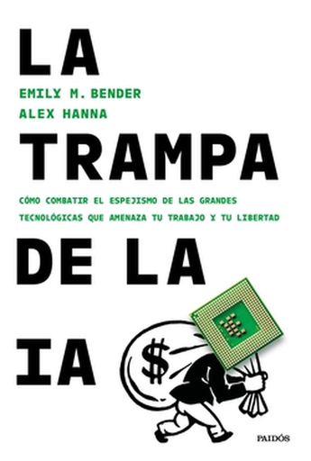 [9788449344886] LA ESTAFA DE LA IA