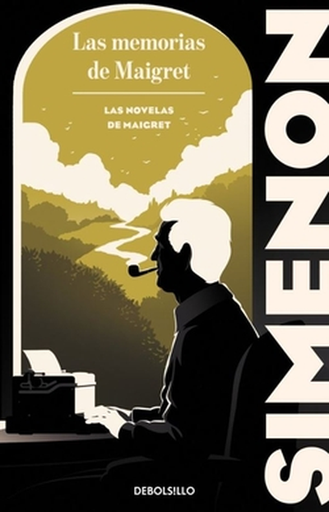 [9788466333221] LAS MEMORIAS DE MAIGRET