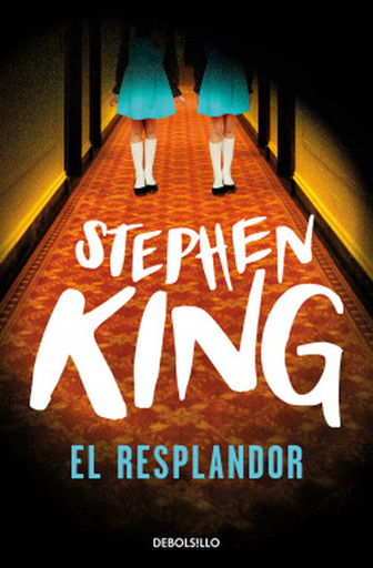 [9788466357319] EL RESPLANDOR