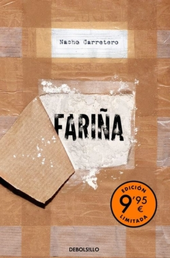 [9788466361361] FARIÑA