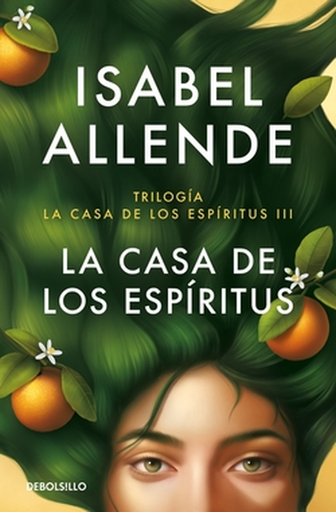[9788466367912] LA CASA DE LOS ESPÍRITUS (edición limitada firmada)