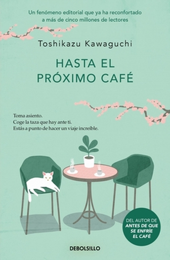 [9788466376150] HASTA EL PRÓXIMO CAFE