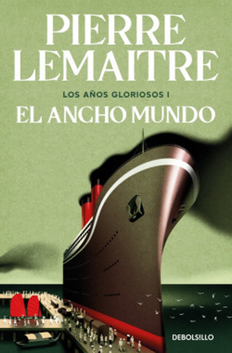 [9788466376846] EL ANCHO MUNDO
