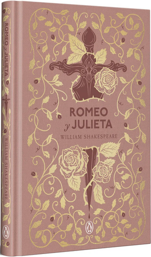 [9788491057994] ROMEO Y JULIETA