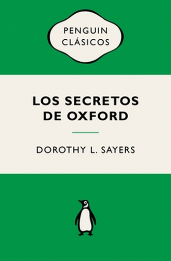 [9788491057956] LOS SECRETOS DE OXFORD