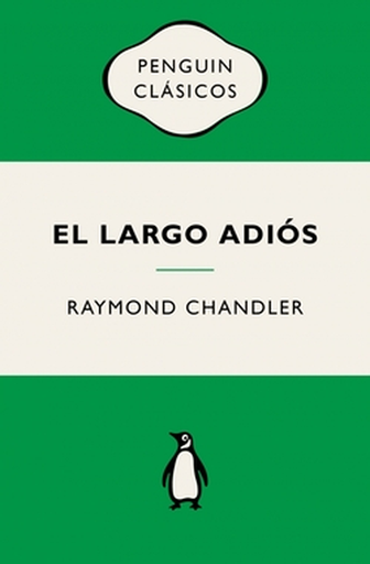 [9788491057895] EL LARGO ADIÓS