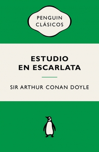 [9788491057888] ESTUDIO EN ESCARLATA