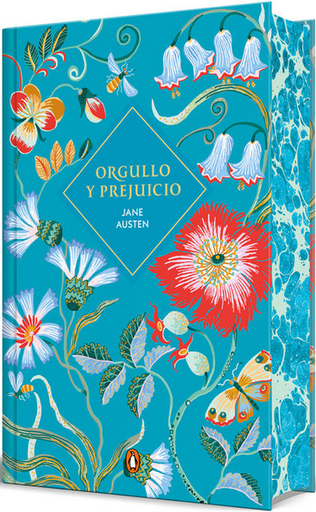[9788491057802] ORGULLO Y PREJUICIO