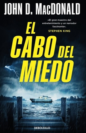 [9788466382281] EL CABO DEL MIEDO