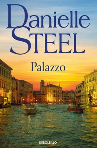 [9788466382335] PALAZZO