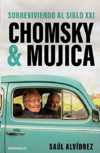 [9788466382502] CHOMSKY & MUJICA
