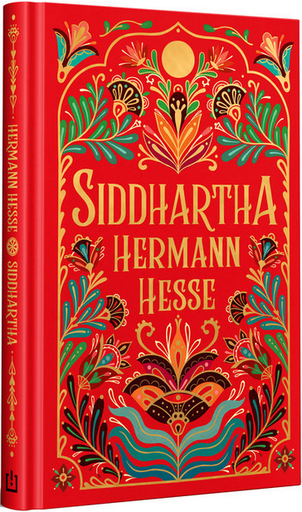 [9788466382595] SIDDHARTHA