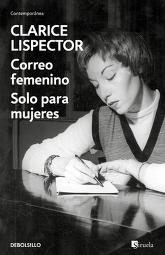 [9788466388184] CORREO FEMENINO / SOLO PARA MUJERES