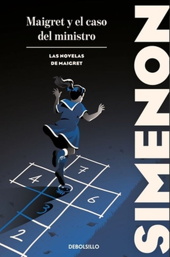 [9788466388375] MAIGRET Y EL CASO DEL MINISTRO