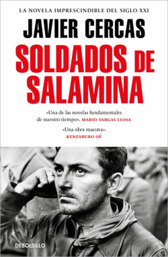 [9788466388627] SOLDADOS DE SALAMINA
