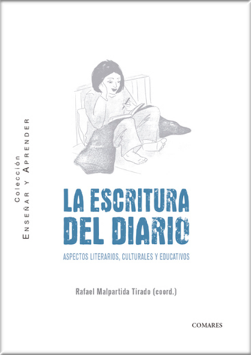 [9788413692654] LA ESCRITURA DEL DIARIO