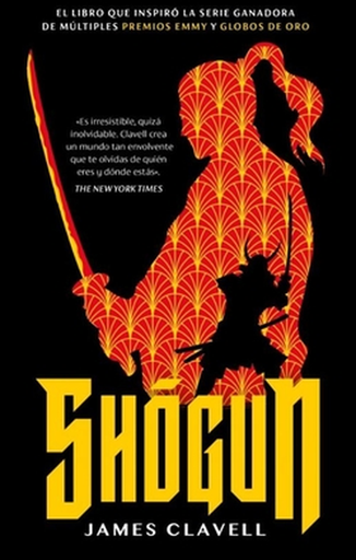 [9788466389174] SHOGUN