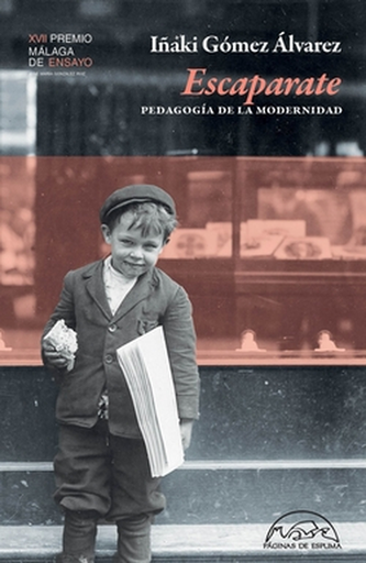 [9788483933800] ESCAPARATE