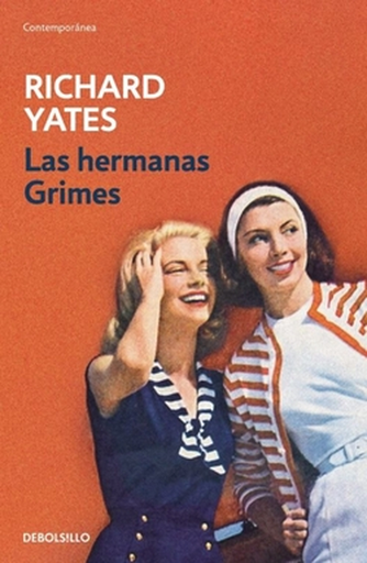 [9788466389938] LAS HERMANAS GRIMES