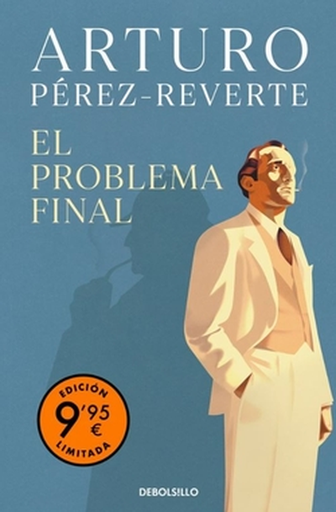 [9788466390033] EL PROBLEMA FINAL