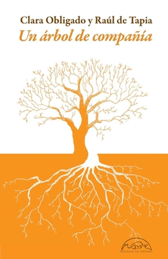 [9788483933725] UN ÁRBOL DE COMPAÑÍA