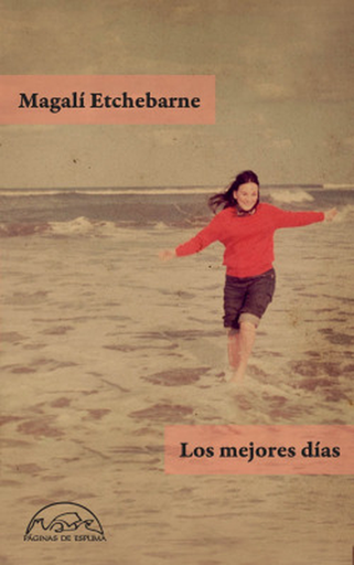 [9788483933787] LOS MEJORES DÍAS
