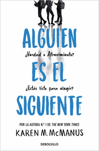 [9788466390460] ALGUIEN ES EL SIGUIENTE