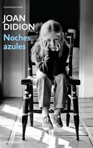 [9788466390484] NOCHES AZULES