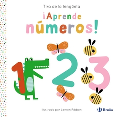 [9788469645949] ¡APRENDE NÚMEROS!