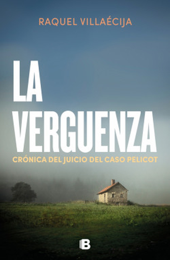 [9788466683029] LA VERGÜENZA